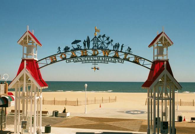 Princess royale oceanfront resort