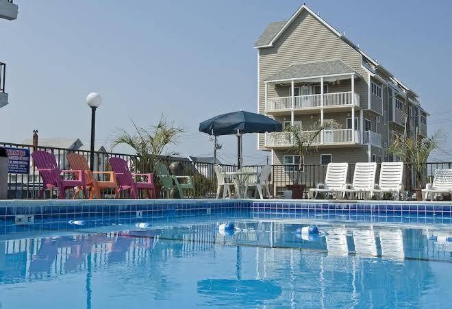 Rideau motor inn