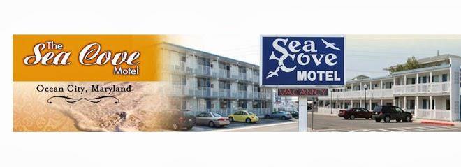 Sea cove motel