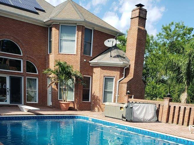 The brooklyn estate