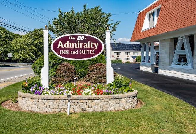 Admiralty inn and suites
