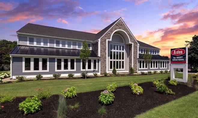 Aiden By Best Western Cape Point Image