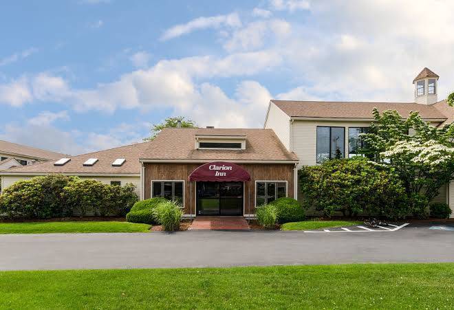 All Seasons Resort Image