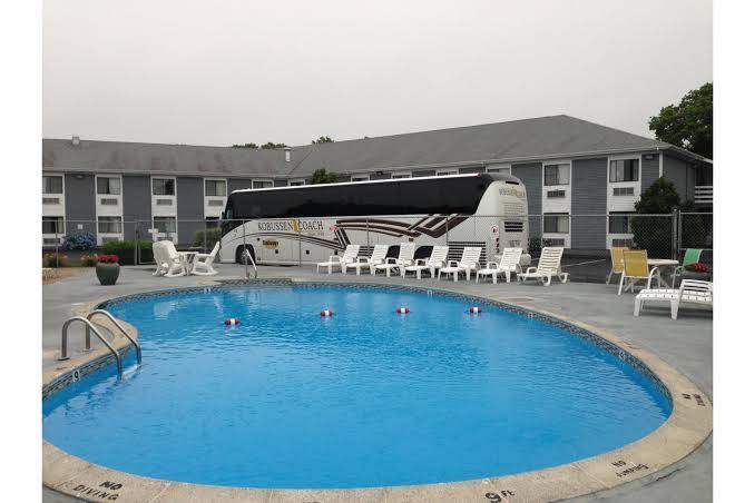 Ambassador inn & suites