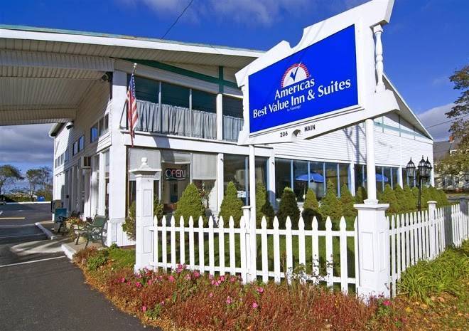 Americas best value inn & suites hyannis cape cod