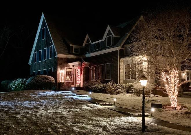 Ashley manor