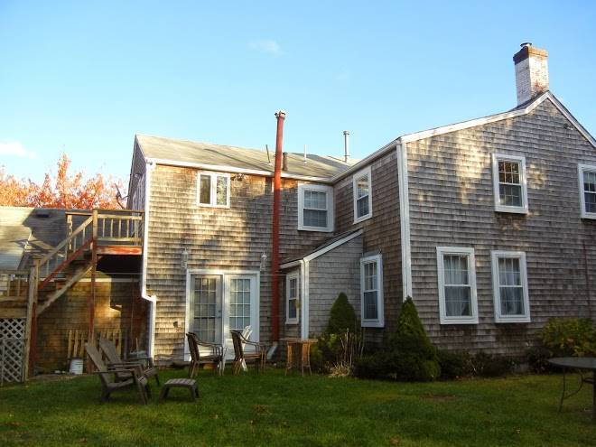 Barnaby inn