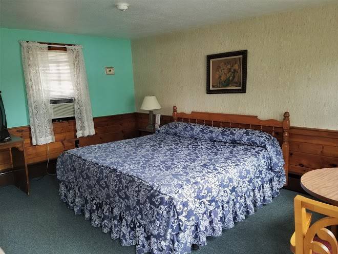 Bass river motel