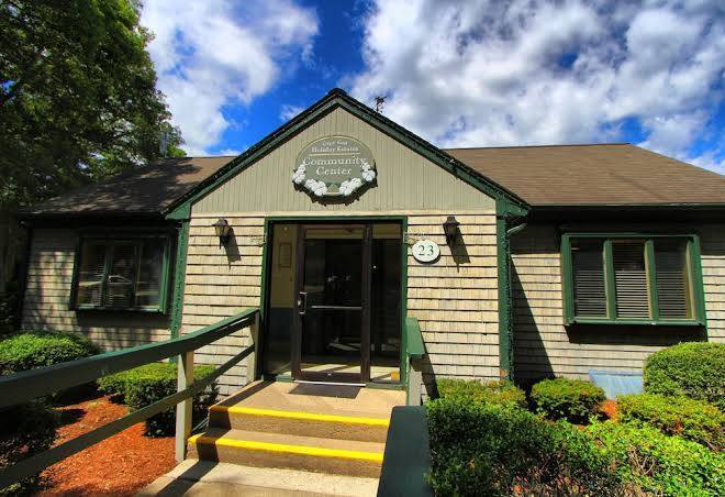 Cape Cod Holiday Estates Image