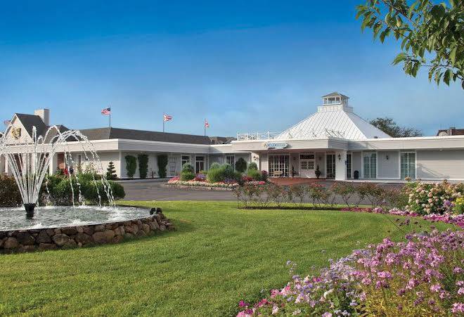 Cape codder resort & spa