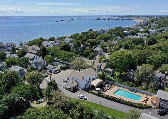 Cape colony inn