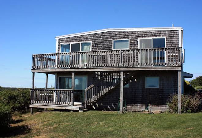 Cape view motel