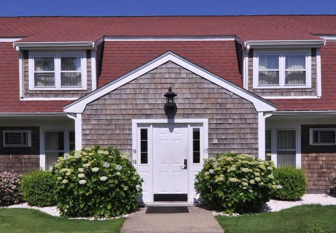 Cape Winds Resort Image