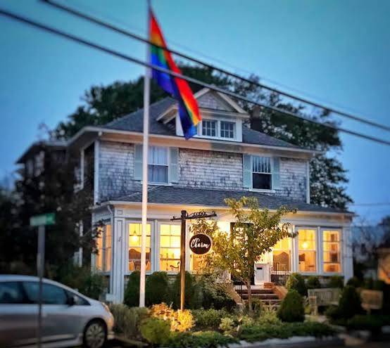 Charm provincetown