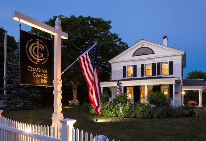 Chatham gables inn