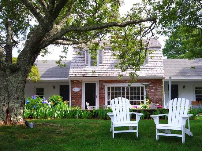 Chatham seafarer inn