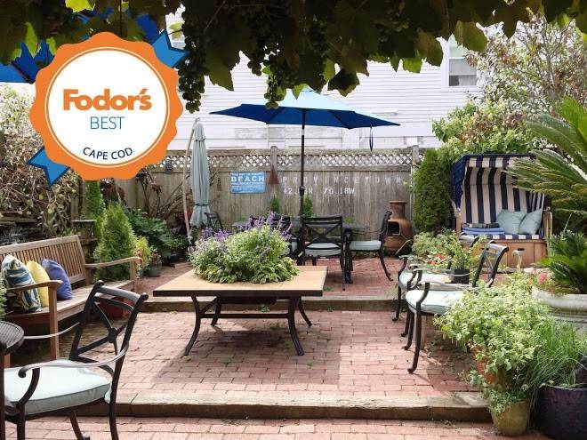 Christopher's by the bay b&b