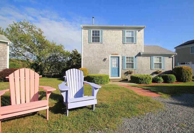 Colonial acres resort