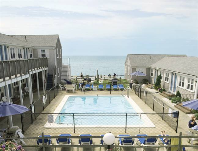 Colony Beach Motel Image