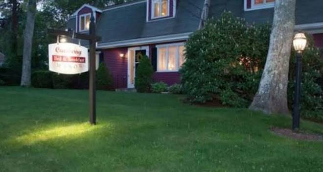 Cranberry manor