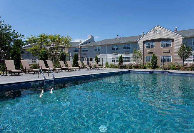 Doubletree by hilton hotel cape cod hyannis