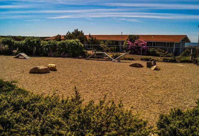 Dune Crest Hotel Image