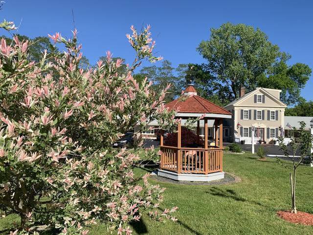 Eagle Wing Inn Image