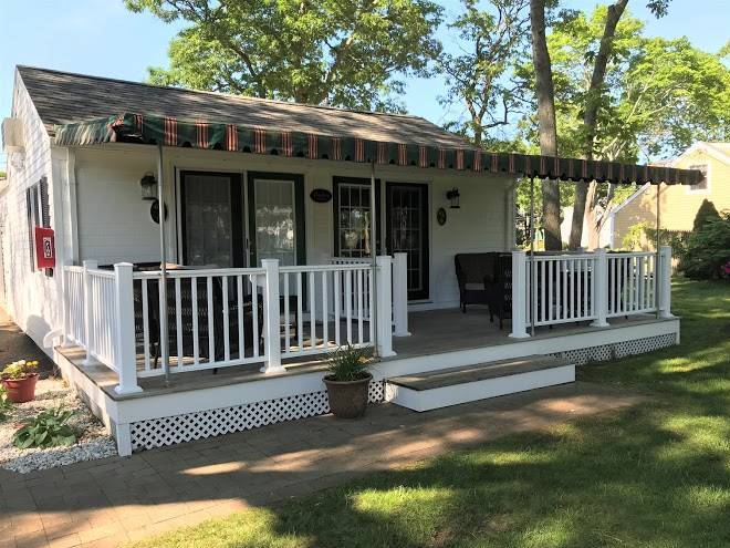 Falmouth heights motor lodge