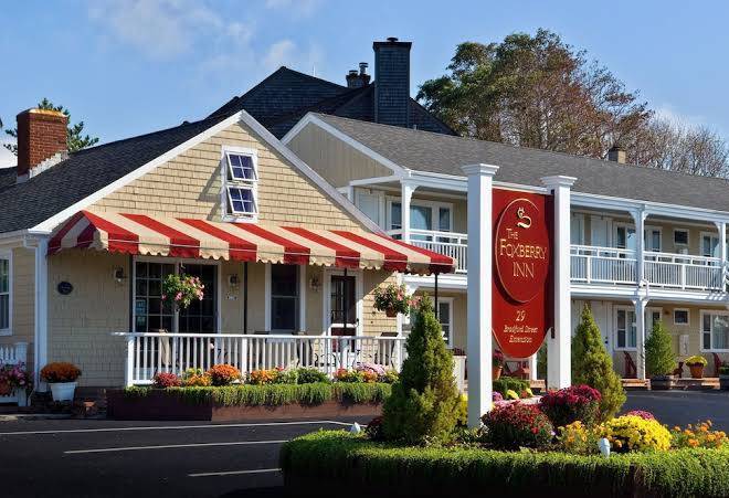 Foxberry inn