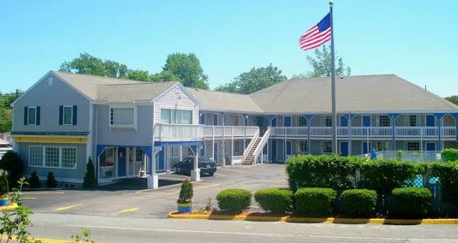 Guestlodge