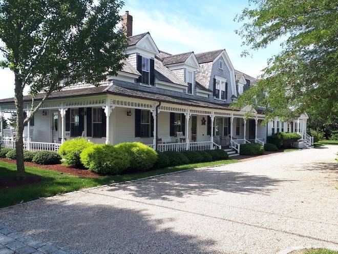 Harwichport Resort Club Image