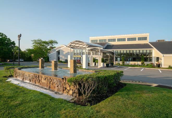Holiday inn cape cod hyannis