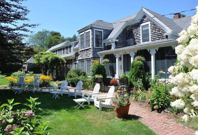 Honeysuckle Hill Image