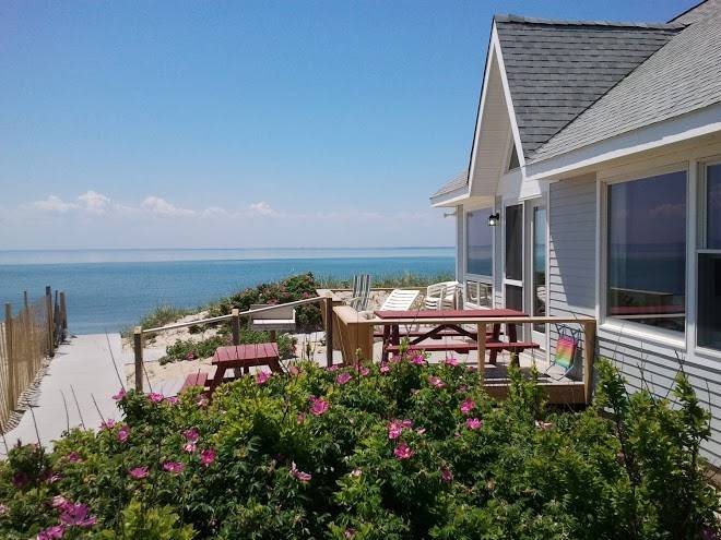 Horizons Beach Resort Image