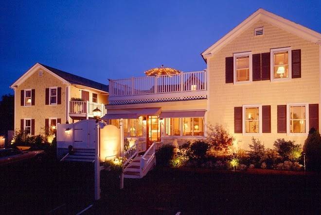 Inn at 7 central