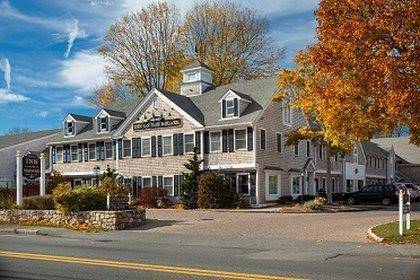 Inn On The Square Image