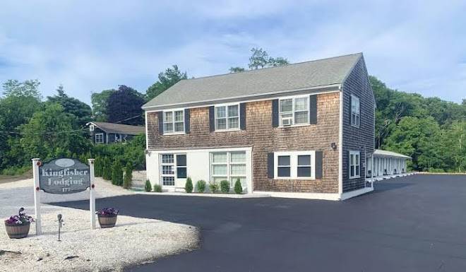 Kingfisher Lodging Image