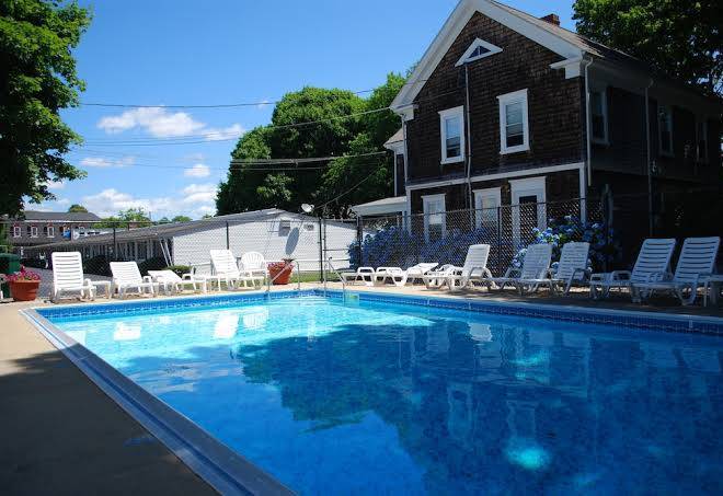 Mariner motel