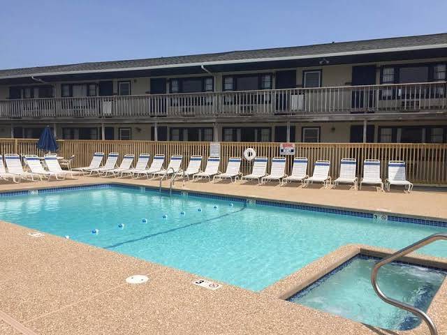 Mariner's Point Resort Image