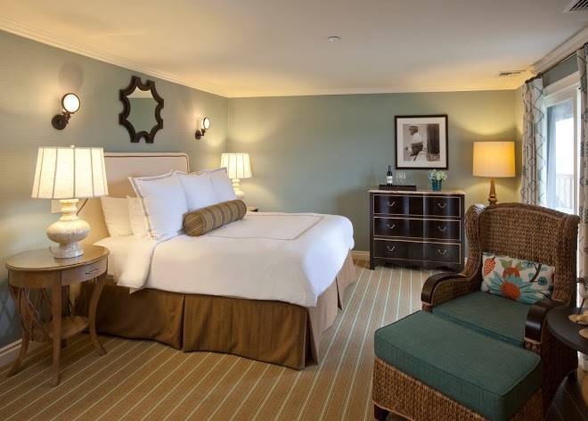 Ocean edge resort & golf club