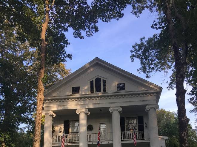 Old Yarmouth Inn Image