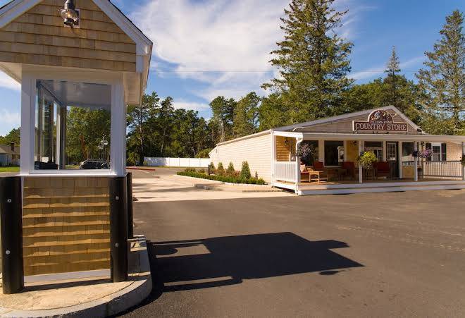 Peters pond rv resort