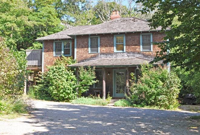 Provincetown bungalow haven