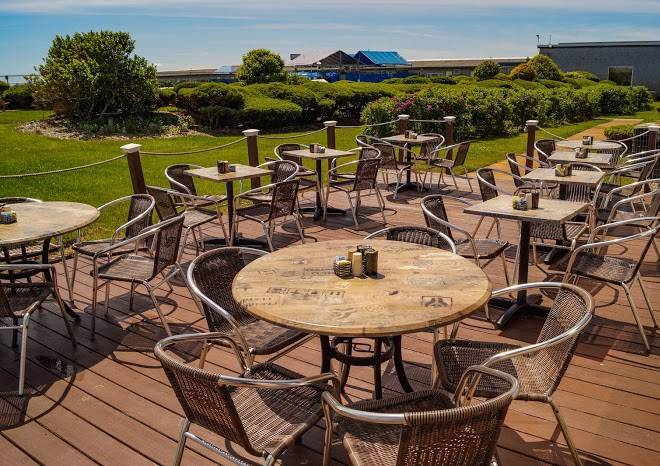 Provincetown inn