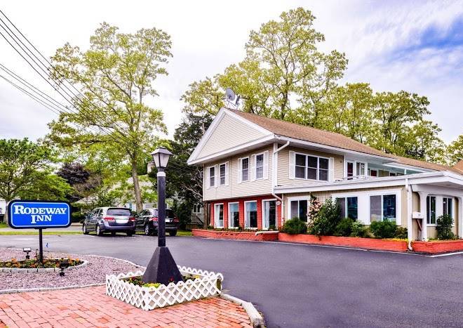 Rodeway Inn Orleans Cape Cod Image