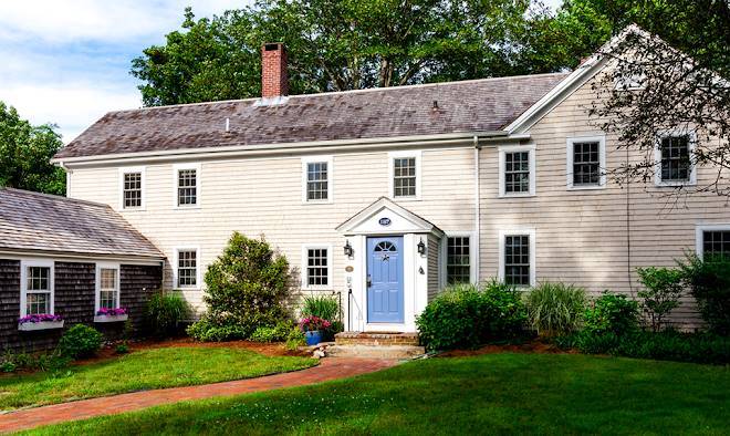 Sea meadow inn