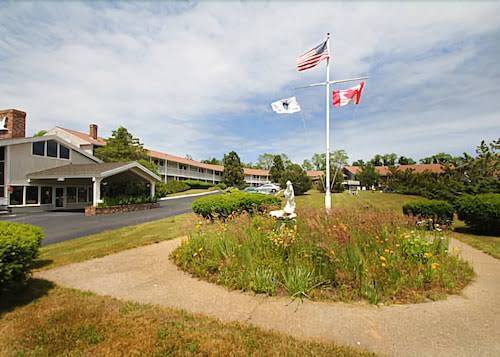 Seashore park inn