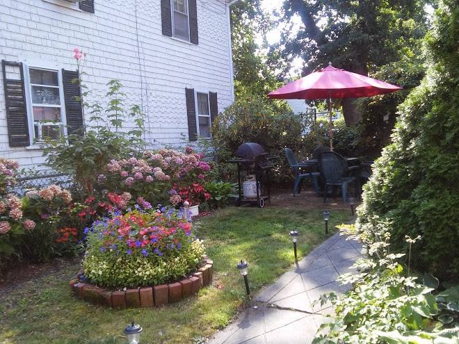 Shiremax inn