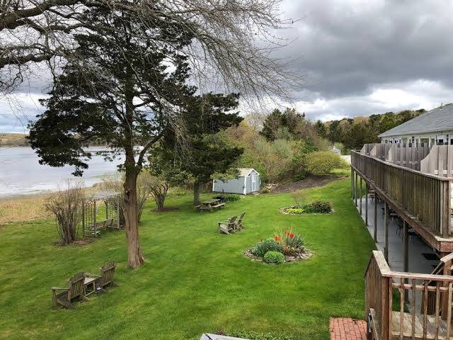 Spring garden inn