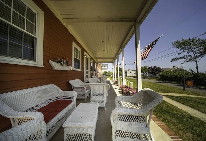 Surfside inn chatham